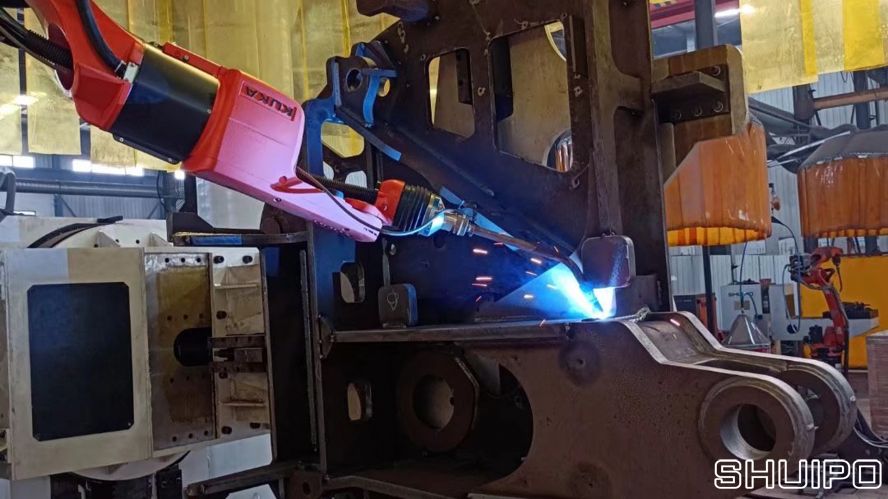 智能裝備制造行業(yè)發(fā)展歷程及長期驅(qū)動力、政策支持、市場規(guī)模